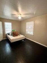 533 E Fairchild Dr in Midwest City, OK - Building Photo - Building Photo