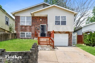 9963 Meadow Ave in St. Louis, MO - Building Photo