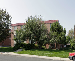 1355 Moline St Apartments