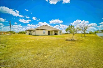 1420 Andalusia Blvd in Cape Coral, FL - Building Photo - Building Photo