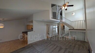 588 Observatory Dr in Colorado Springs, CO - Building Photo - Building Photo