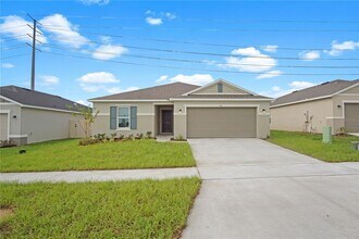 616 Royal Palm Dr in Lake Wales, FL - Building Photo - Building Photo