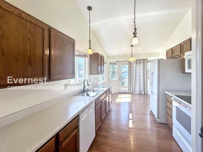 6961 Lost Springs Dr in Colorado Springs, CO - Building Photo - Building Photo