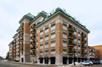 The Providence in Palatine, IL - Foto de edificio - Building Photo