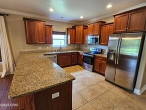 6111 Edith Stephens Dr in Panama City, FL - Building Photo - Building Photo