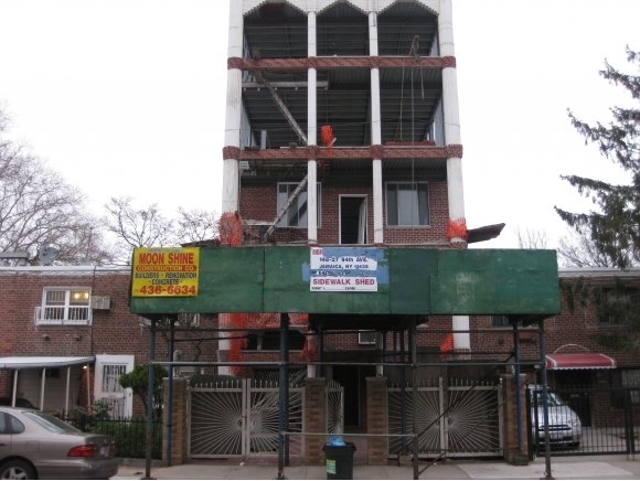 2737 Brighton 6Th St in Brooklyn, NY - Building Photo