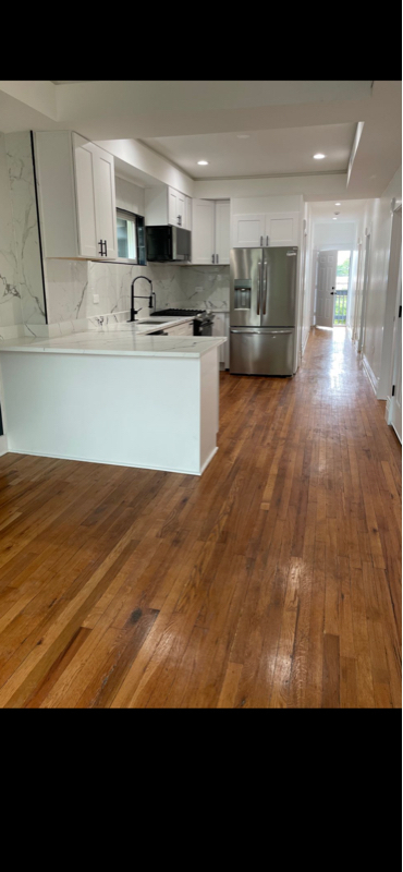 3316 W Flournoy St in Chicago, IL - Building Photo - Building Photo