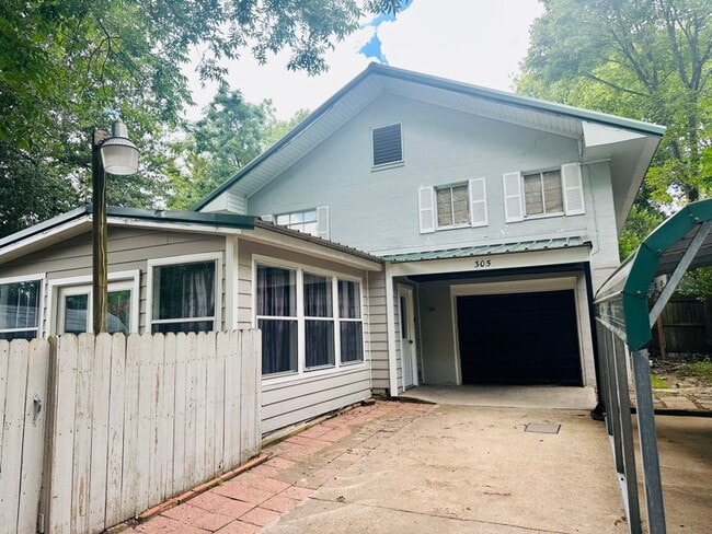 305 Wigley St in Mineola, TX - Building Photo - Building Photo