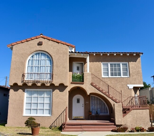 property at 1260 W 9th St