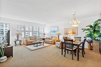 4010 Galt Ocean Dr, Unit 1609 in Fort Lauderdale, FL - Foto de edificio - Building Photo