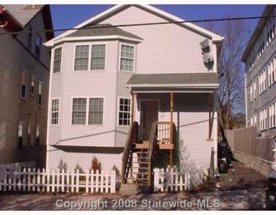 655 Chalkstone Ave in Providence, RI - Building Photo