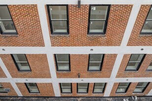 343 W 4th St in Williamsport, PA - Building Photo