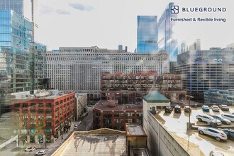 311 W Illinois St in Chicago, IL - Building Photo - Building Photo