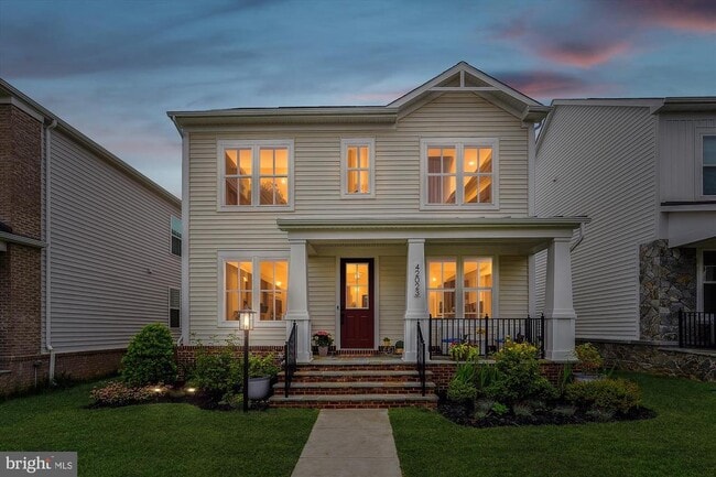property at 42023 Spring Air Dr