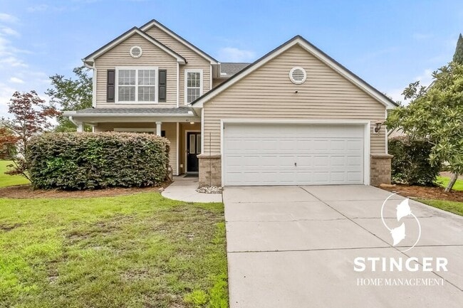 property at 43 Shadow Moss Dr