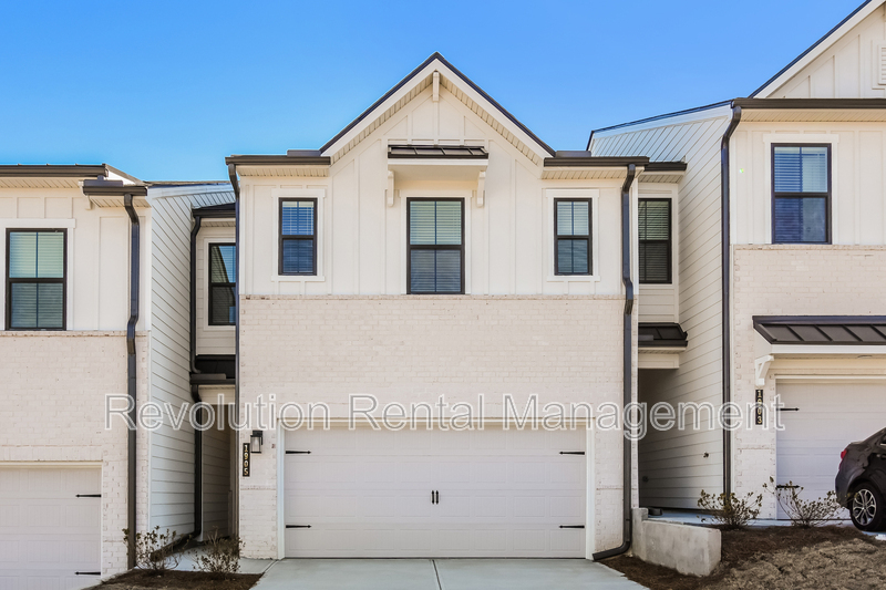 1905 Westwind St in Lawrenceville, GA - Building Photo