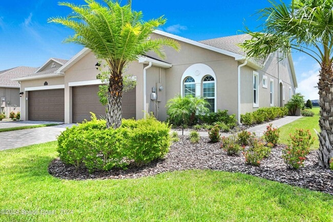 8483 Loren Cove Dr in Melbourne, FL - Building Photo - Building Photo