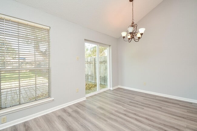 property at 3911 Issacks Way