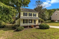 6228 Degrace Dr in Wake Forest, NC - Building Photo - Building Photo