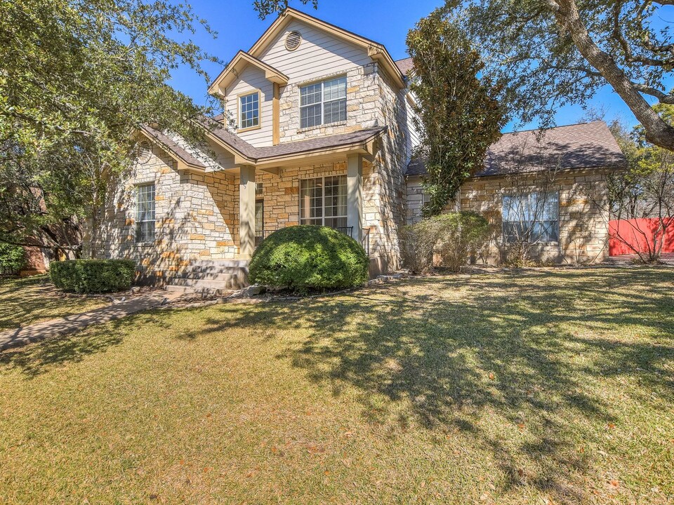 1105 Ottawa Dr in Austin, TX - Building Photo