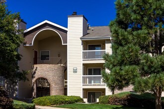 Ridge Hill in Aurora, CO - Building Photo - Building Photo