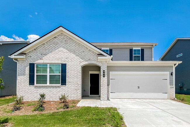 property at 307 Hamilton Pointe Dr