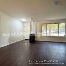 8511 116 St E-Unit -8513 in Puyallup, WA - Building Photo - Building Photo