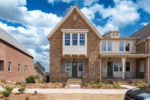 46524652 Everlee Pkwy in Birmingham, AL - Building Photo