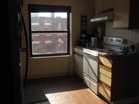 103 Gainsborough St, Unit #1 in Boston, MA - Building Photo - Building Photo