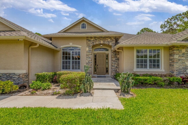 property at 4754 130th Ave N