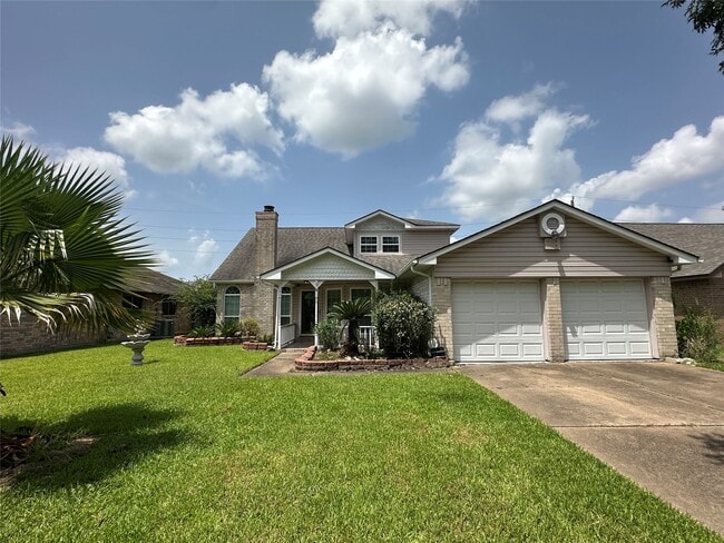 3306 Kempwood Dr