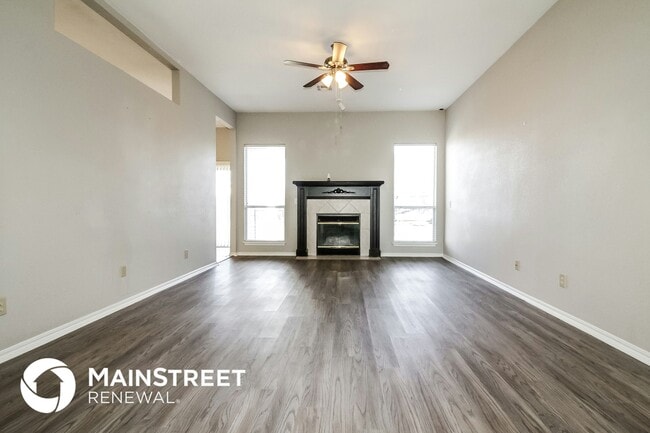 1213 Dustin Dr in Norman, OK - Building Photo - Building Photo