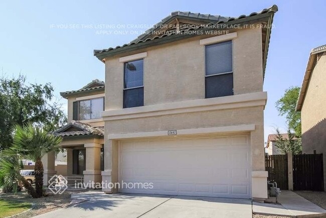 12642 W Pasadena Ave in Litchfield Park, AZ - Building Photo - Building Photo