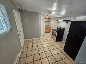 4645 High St in Denver, CO - Building Photo - Building Photo