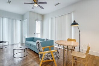 1508 Blodgett St in Houston, TX - Foto de edificio - Building Photo