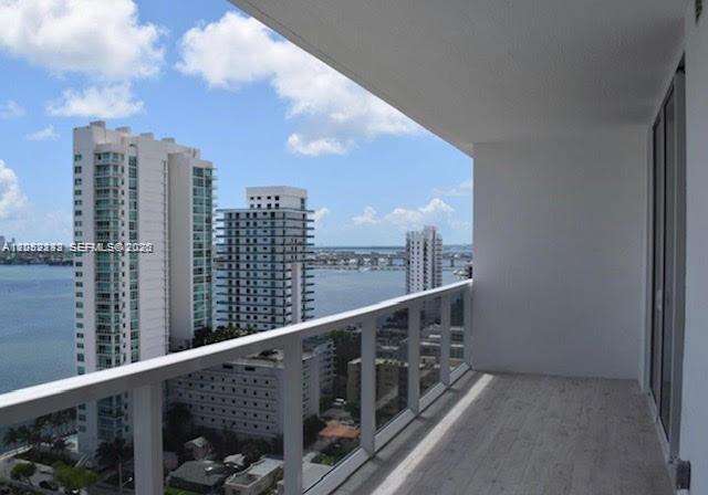 property at 600 NE 27th St