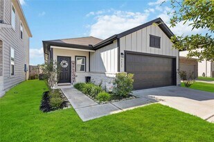 4435 Rushing Ridge Ct in Houston, TX - Building Photo
