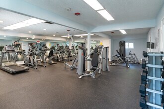 Lakeview Apartments in Fremont, CA - Building Photo - Interior Photo
