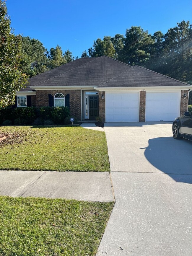 property at 163 Arbor Village Dr