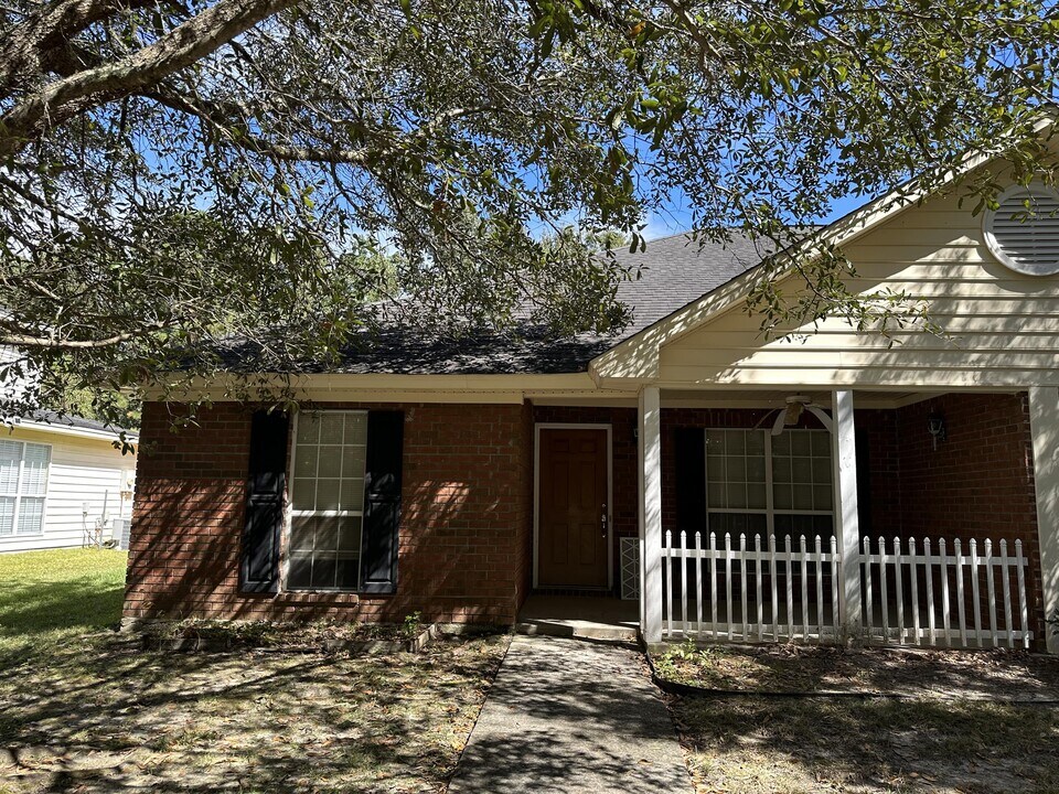 106 Trellis Way in Savannah, GA - Building Photo