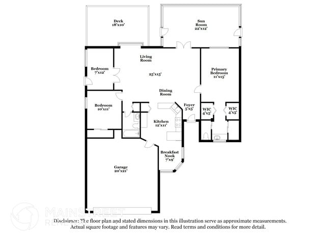 6817 Appaloosa Dr in Lakeland, FL - Foto de edificio - Building Photo