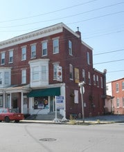 50 - 54 Carlisle Ave in York, PA - Building Photo - Building Photo