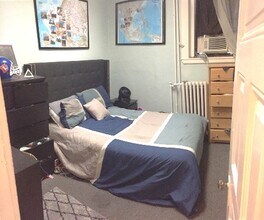 469 Commonwealth Ave, Unit 3R in Boston, MA - Building Photo - Building Photo