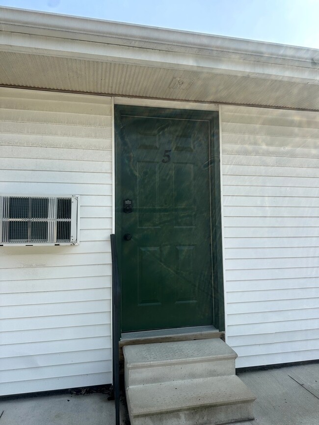 property at 25731 W Bridge St