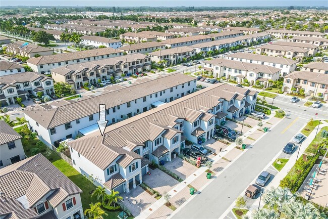 property at 25128 SW 113th Pl