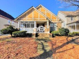 1405 Church St in Norfolk, VA - Building Photo