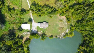 114 Drivers Ln in Gallatin, TN - Building Photo - Building Photo