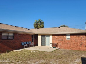 3727 Long John Dr in Panama City Beach, FL - Building Photo - Building Photo