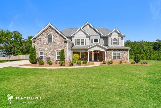 property at 126 Ginger's Wy
