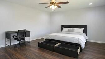 3834 Cambridge St in Slidell, LA - Building Photo